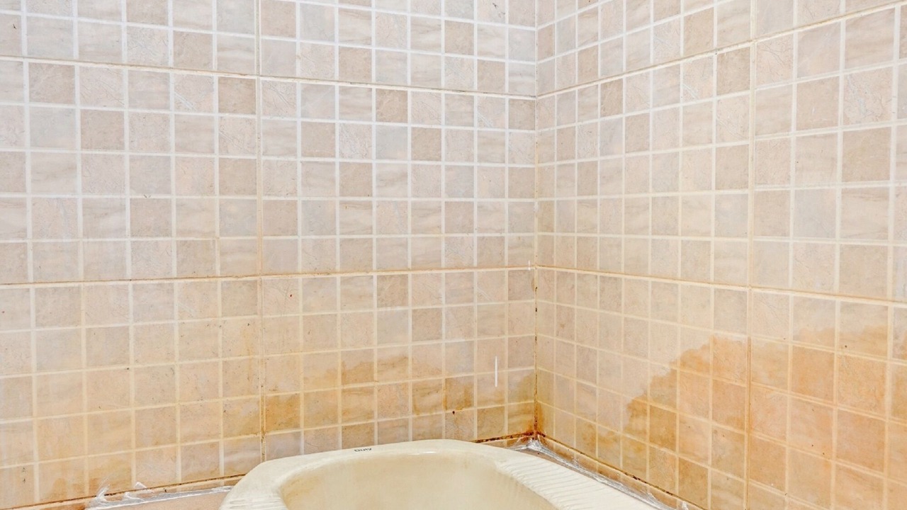 Photo of Bathroom in Hargomulyo