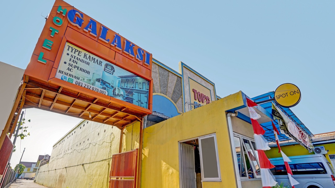 Photo of Outdoor in Hargomulyo