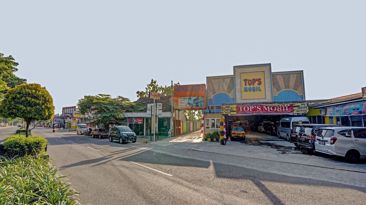 Photo of Outdoor in Hargomulyo