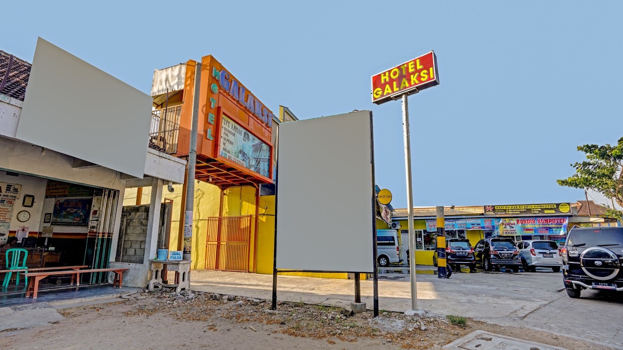 Photo of Outdoor in Hargomulyo