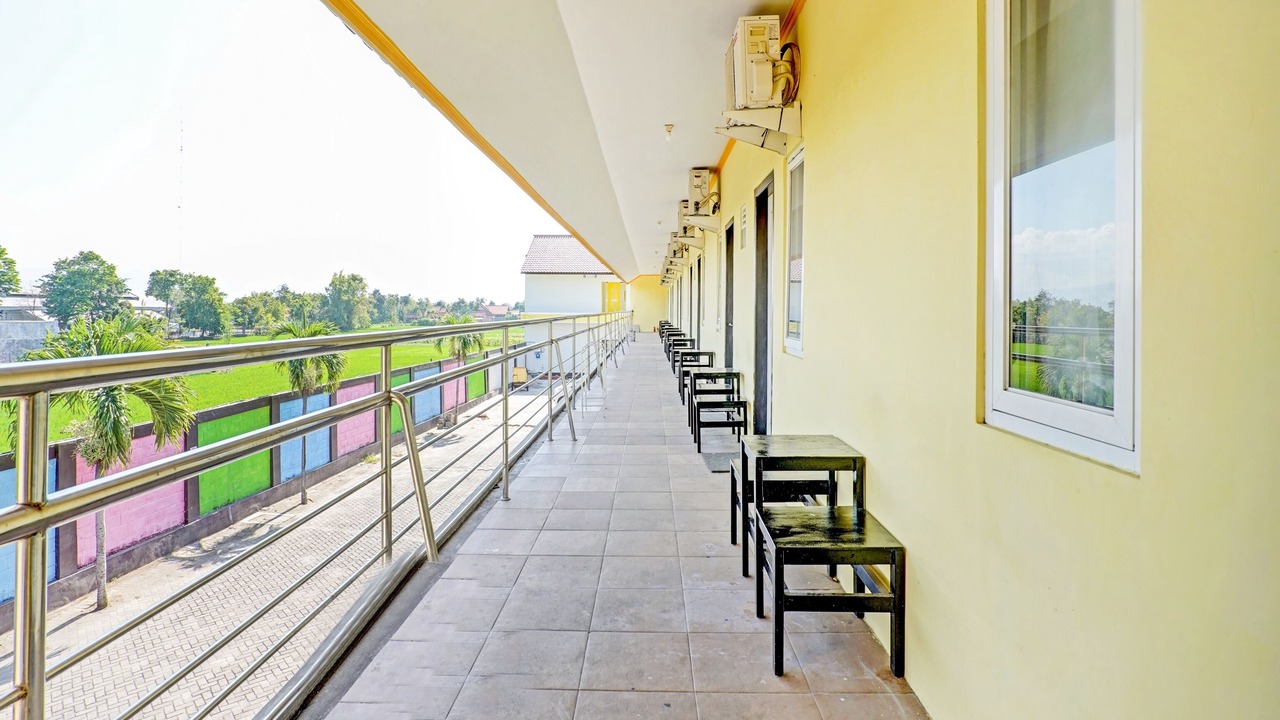 Photo of Others in Hargomulyo
