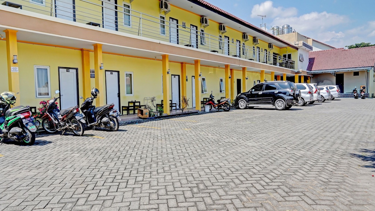 Photo of Outdoor in Hargomulyo