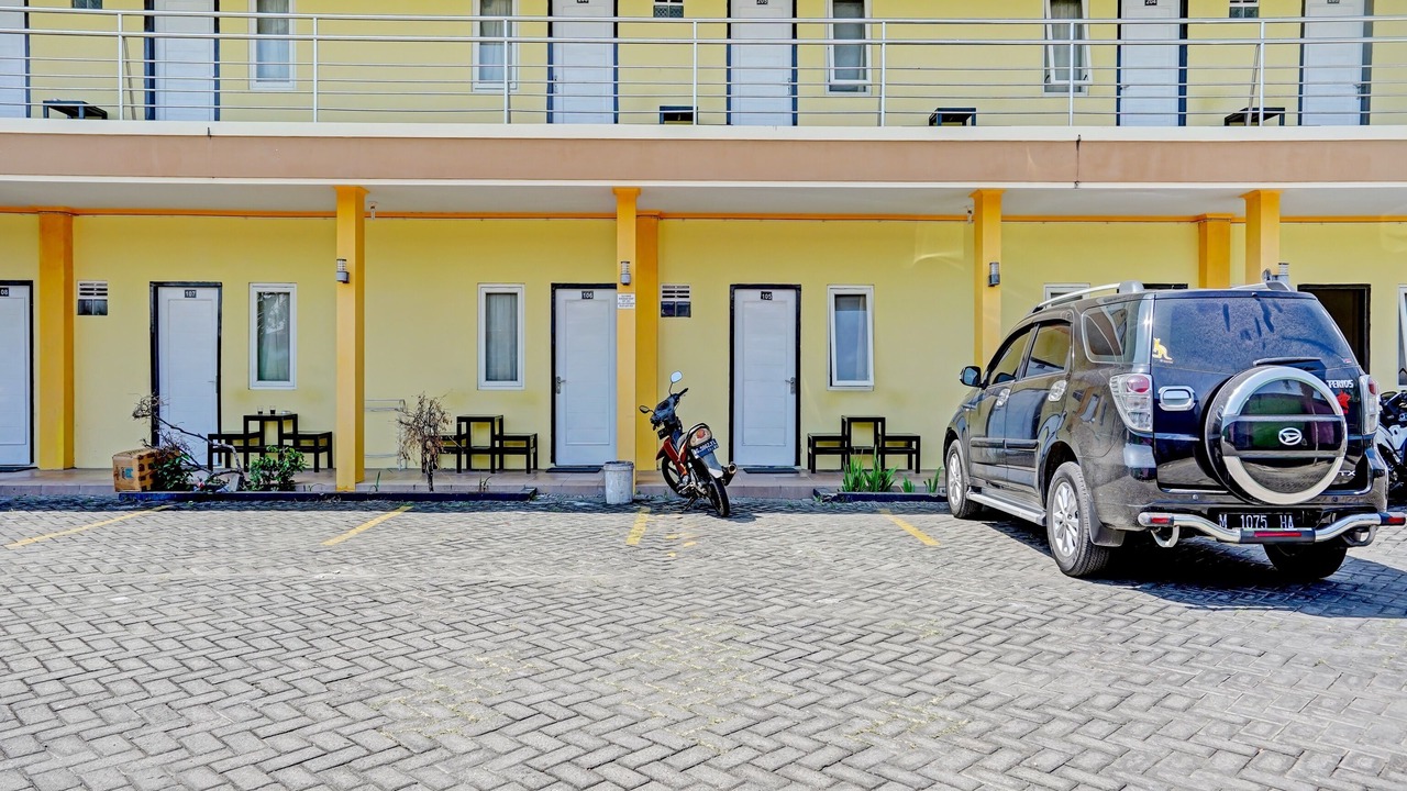 Photo of Outdoor in Hargomulyo
