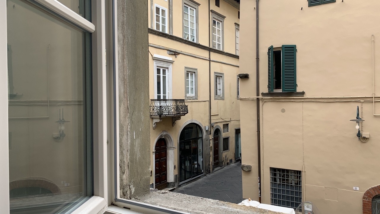 Photo of Bedroom in Lucca Historical Center