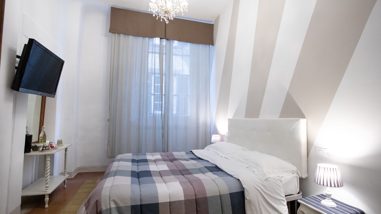 Photo of Bedroom in Lucca Historical Center