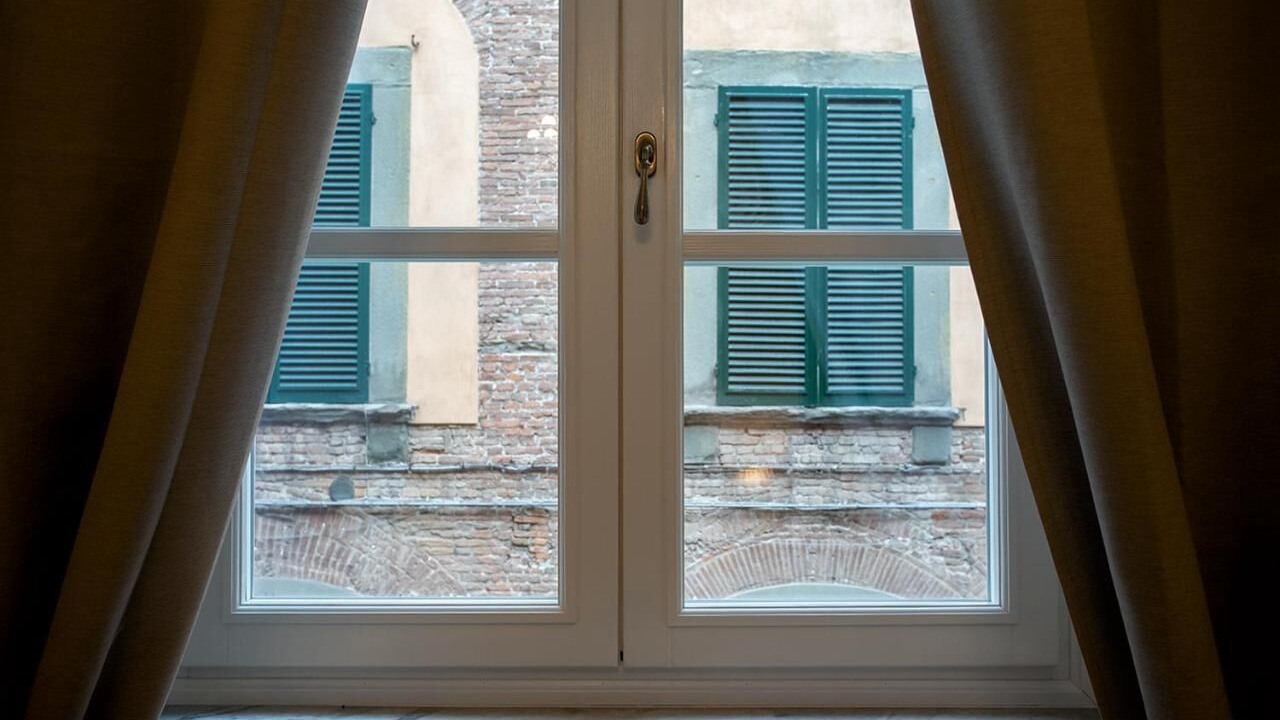 Photo of Bedroom in Lucca Historical Center