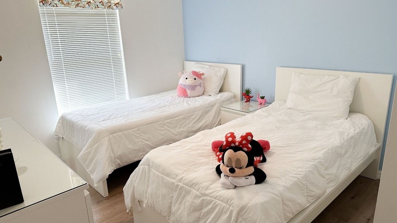 Photo of Bedroom in Lake Wilson Preserve