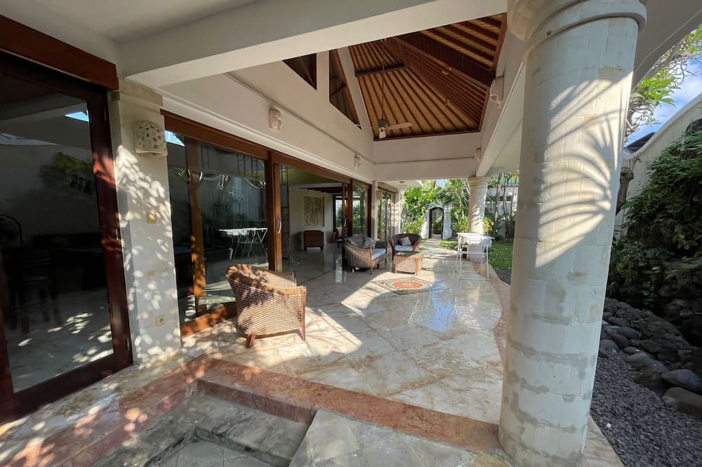 Photo of Patio Balcony in Sanur