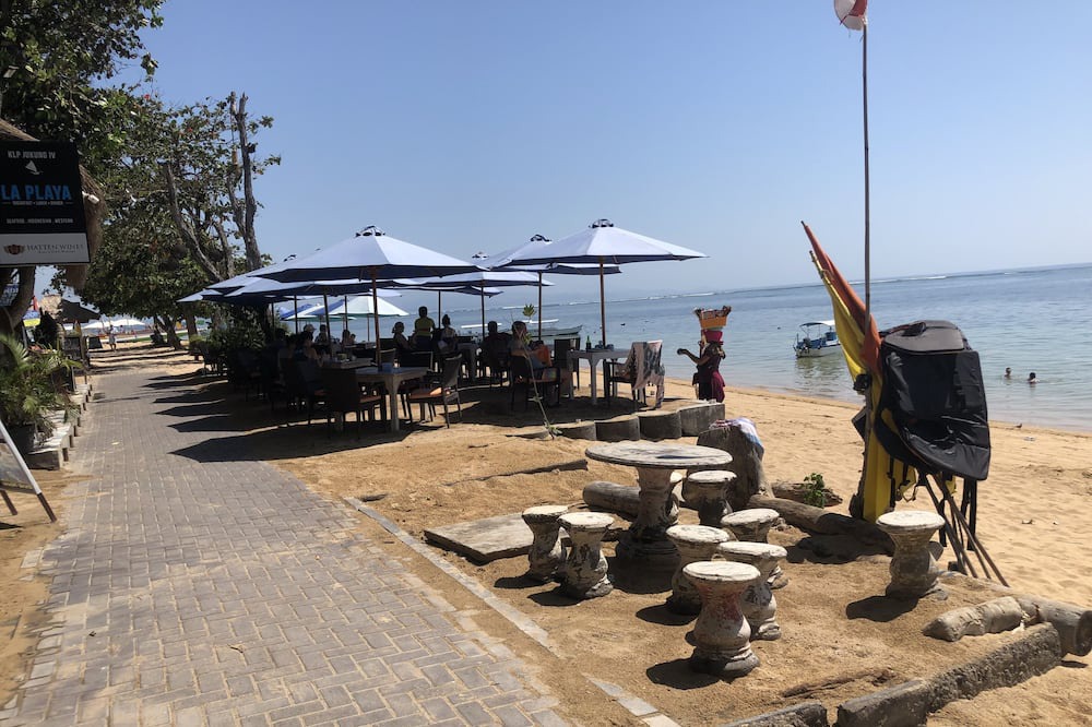 Photo of Outdoor in Sanur