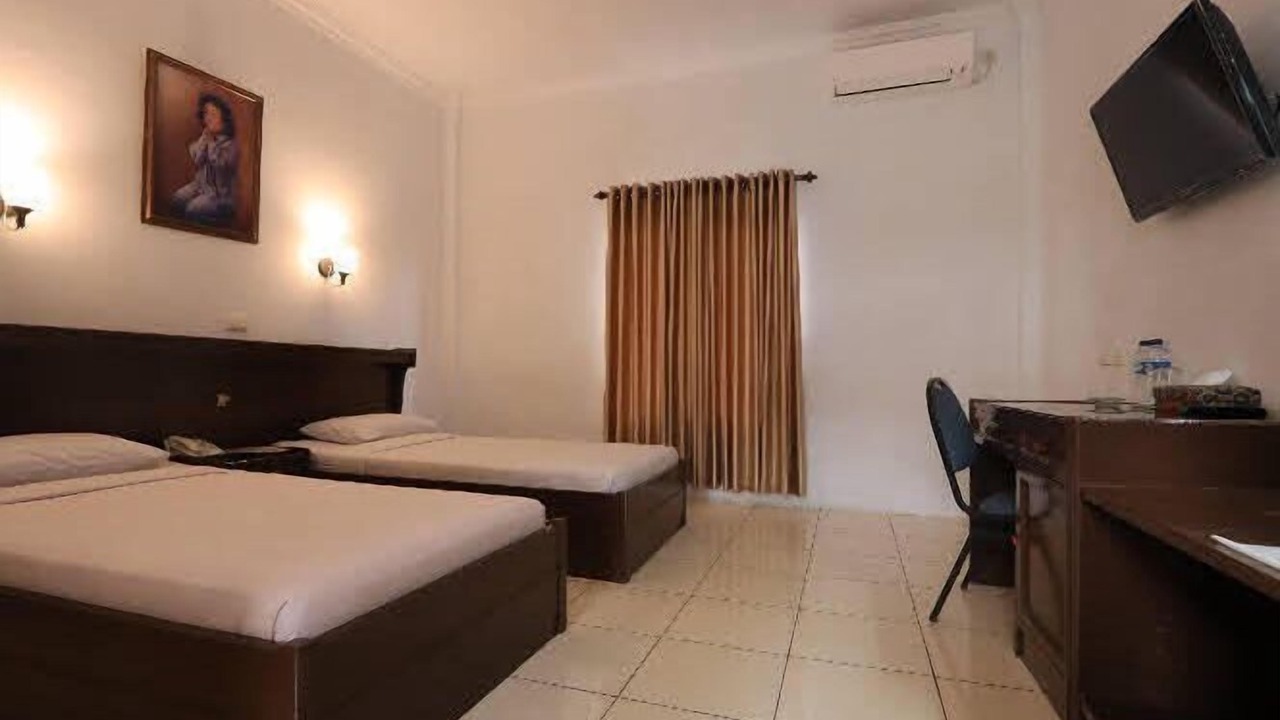Photo of Bedroom in Padang Sidempuan