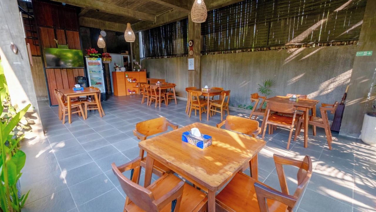 Photo of Kitchen in Abiansemal