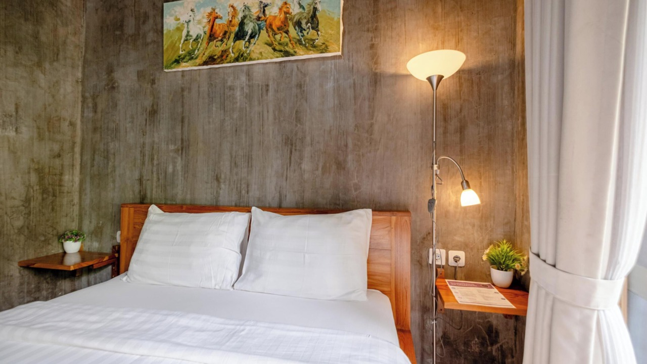 Photo of Bedroom in Abiansemal