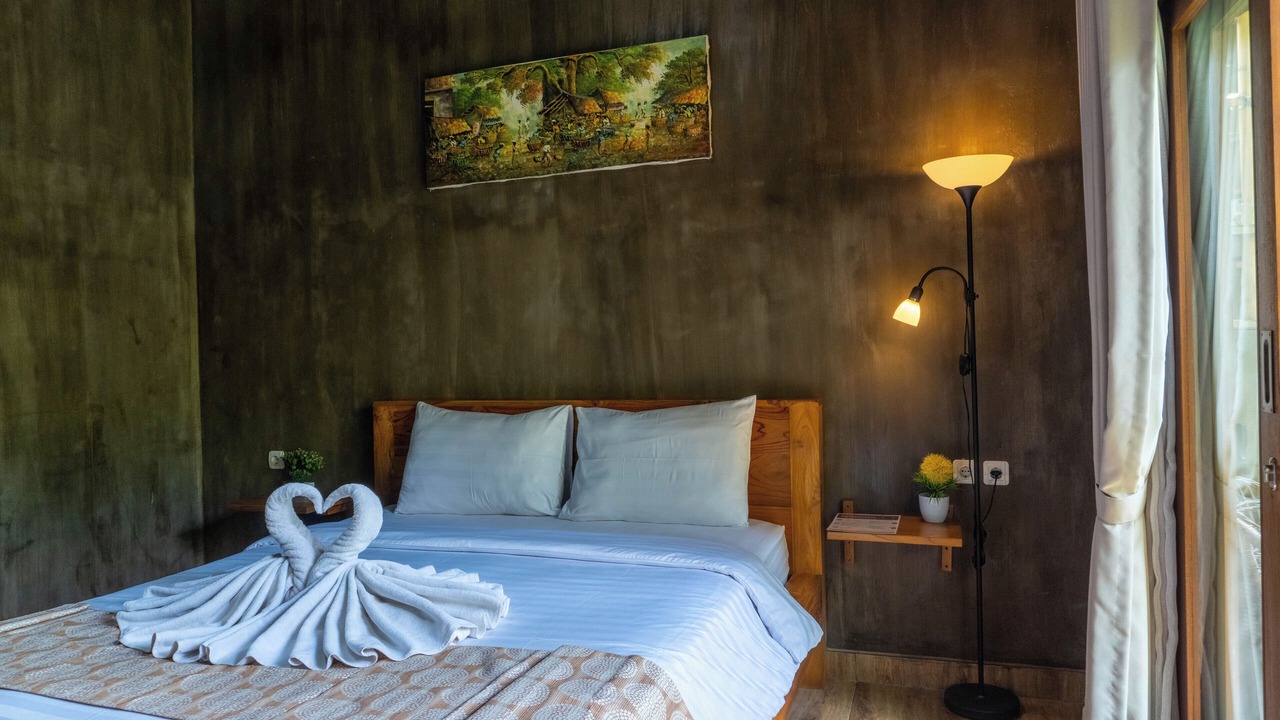 Photo of Bedroom in Abiansemal