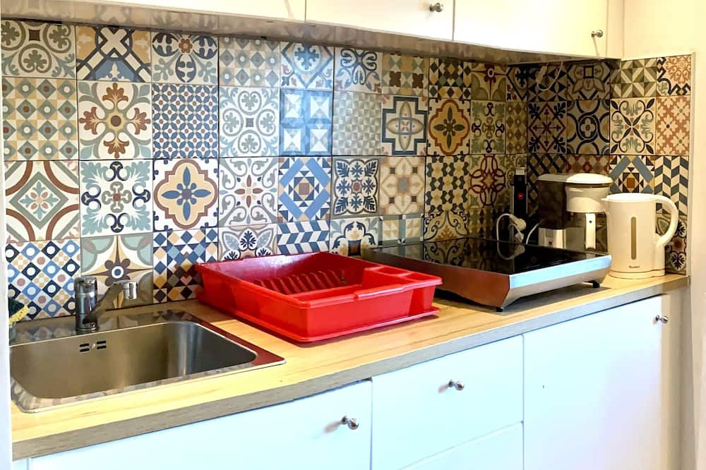 Photo of Kitchen in Gairaut