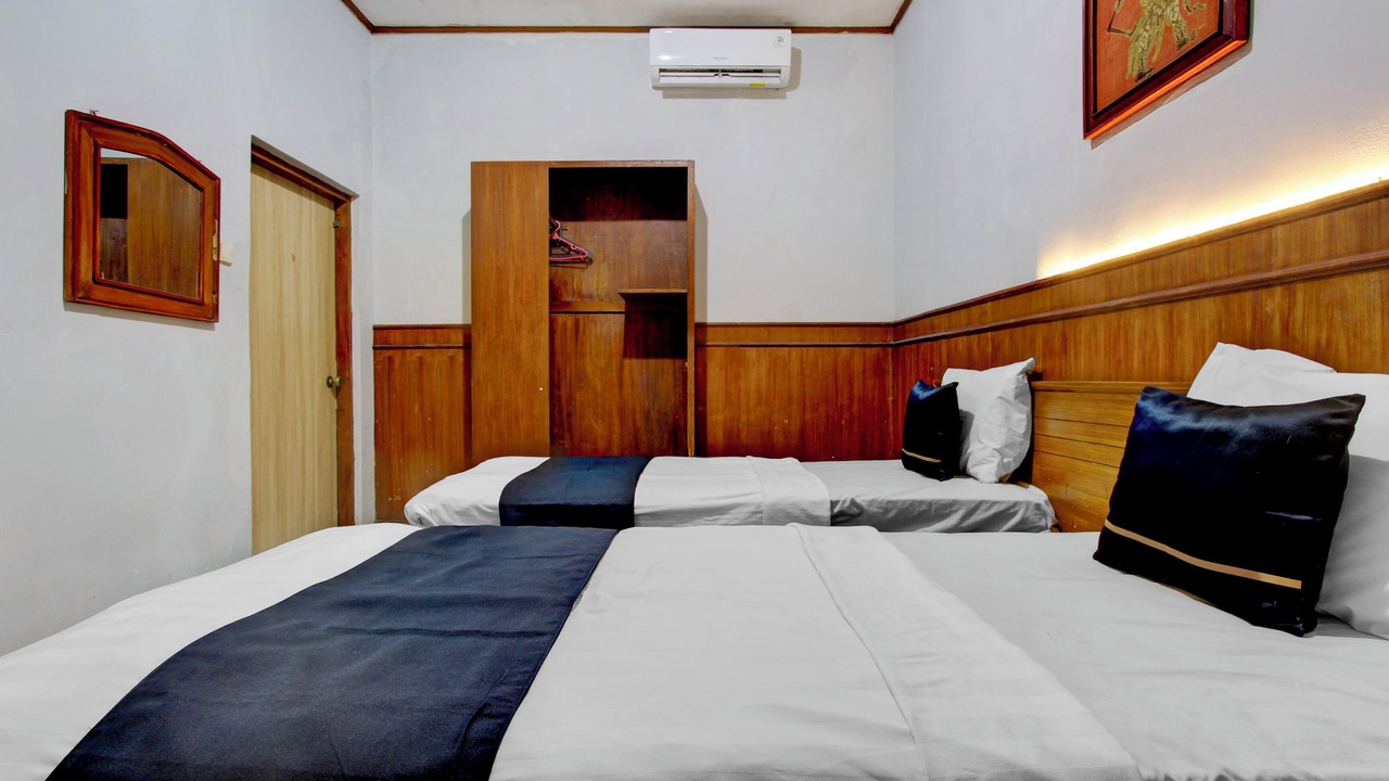 Photo of Bedroom in Pekalongan