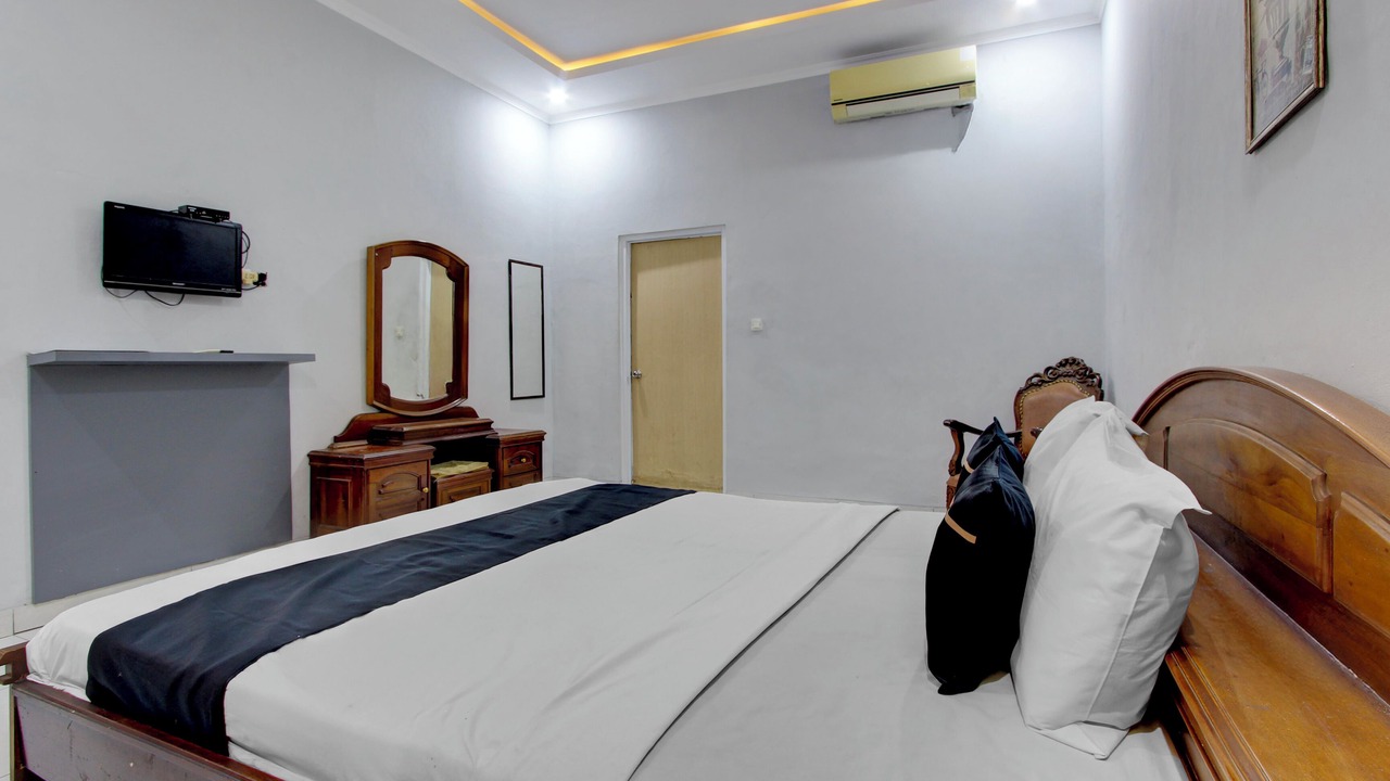 Photo of Bedroom in Pekalongan