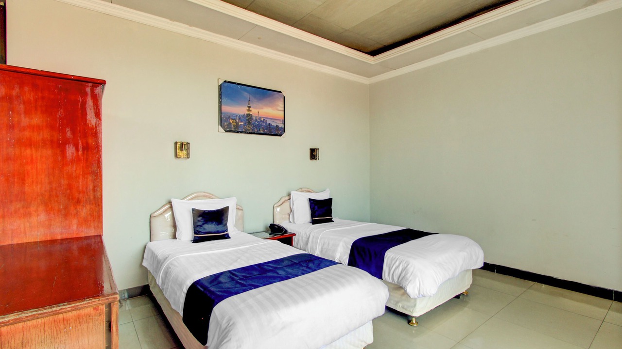 Photo of Bedroom in Pekalongan