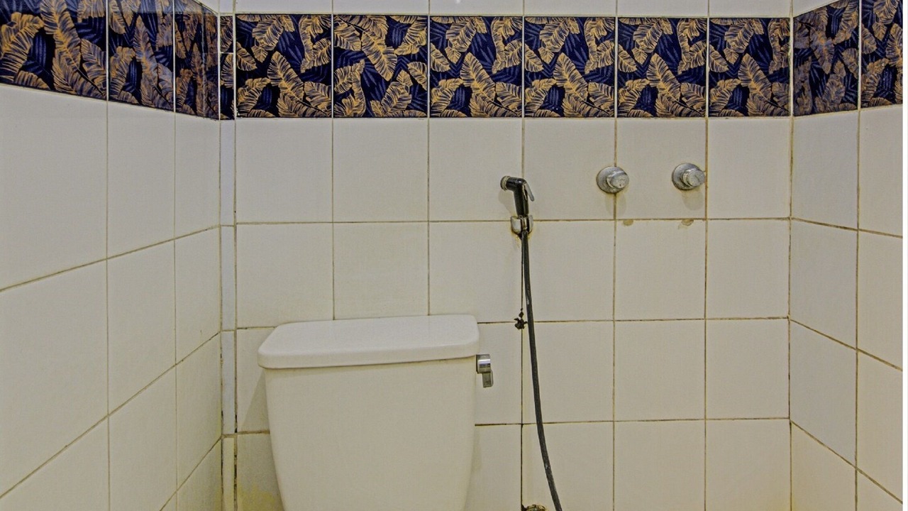 Photo of Bathroom in Pekalongan