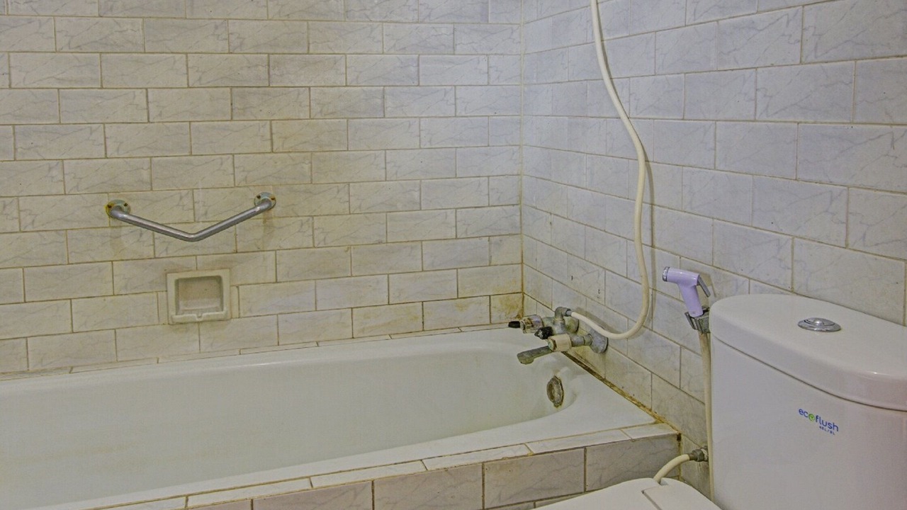 Photo of Bathroom in Pekalongan
