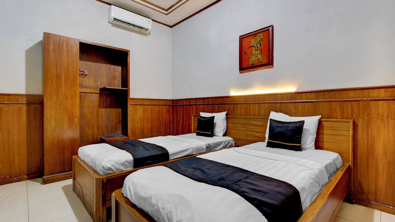 Photo of Bedroom in Pekalongan