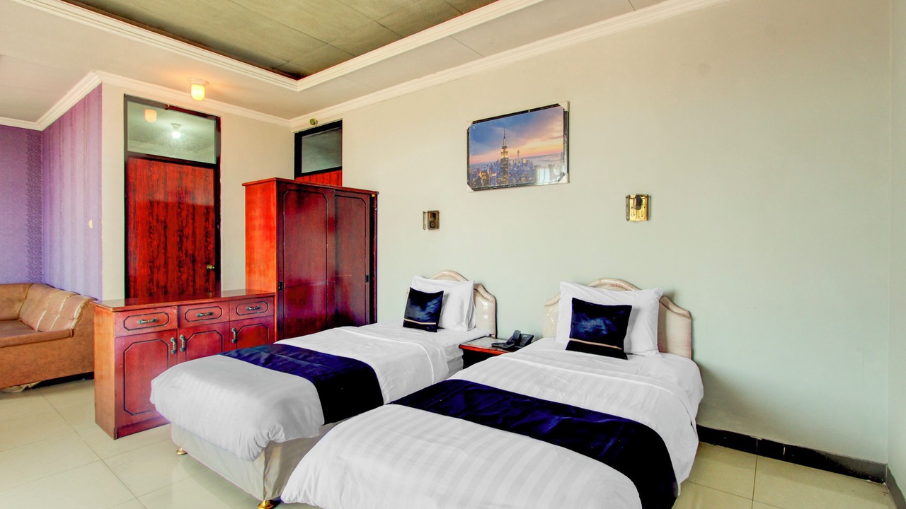 Photo of Bedroom in Pekalongan