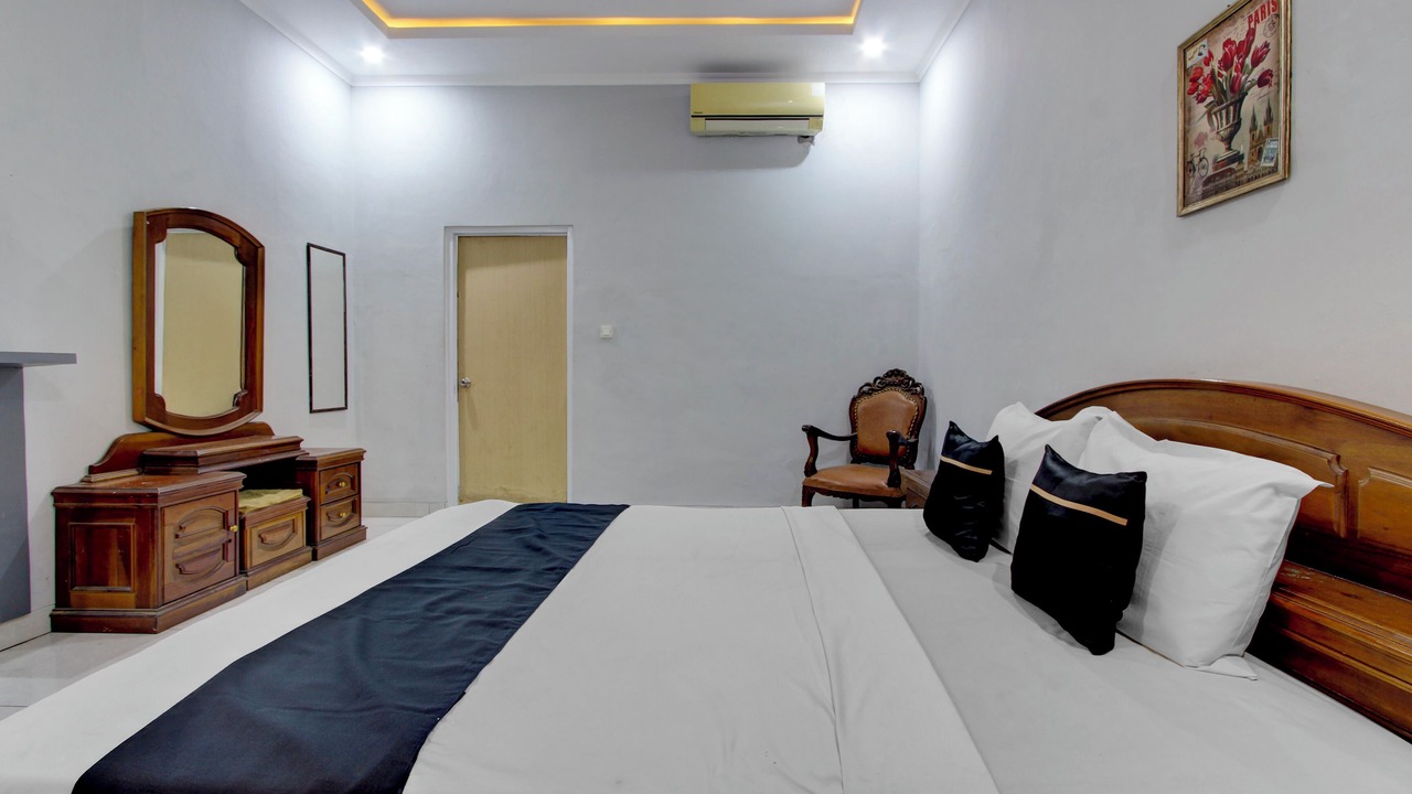 Photo of Bedroom in Pekalongan