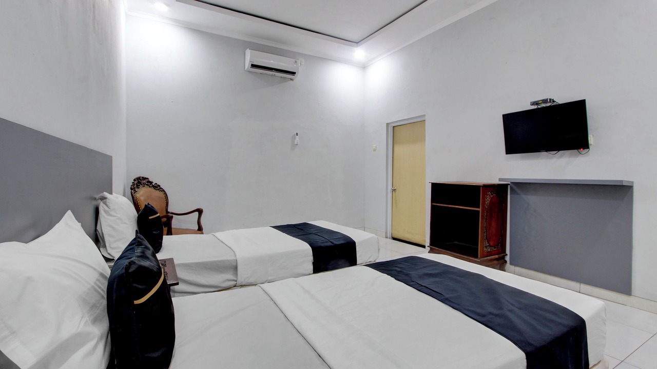 Photo of Bedroom in Pekalongan