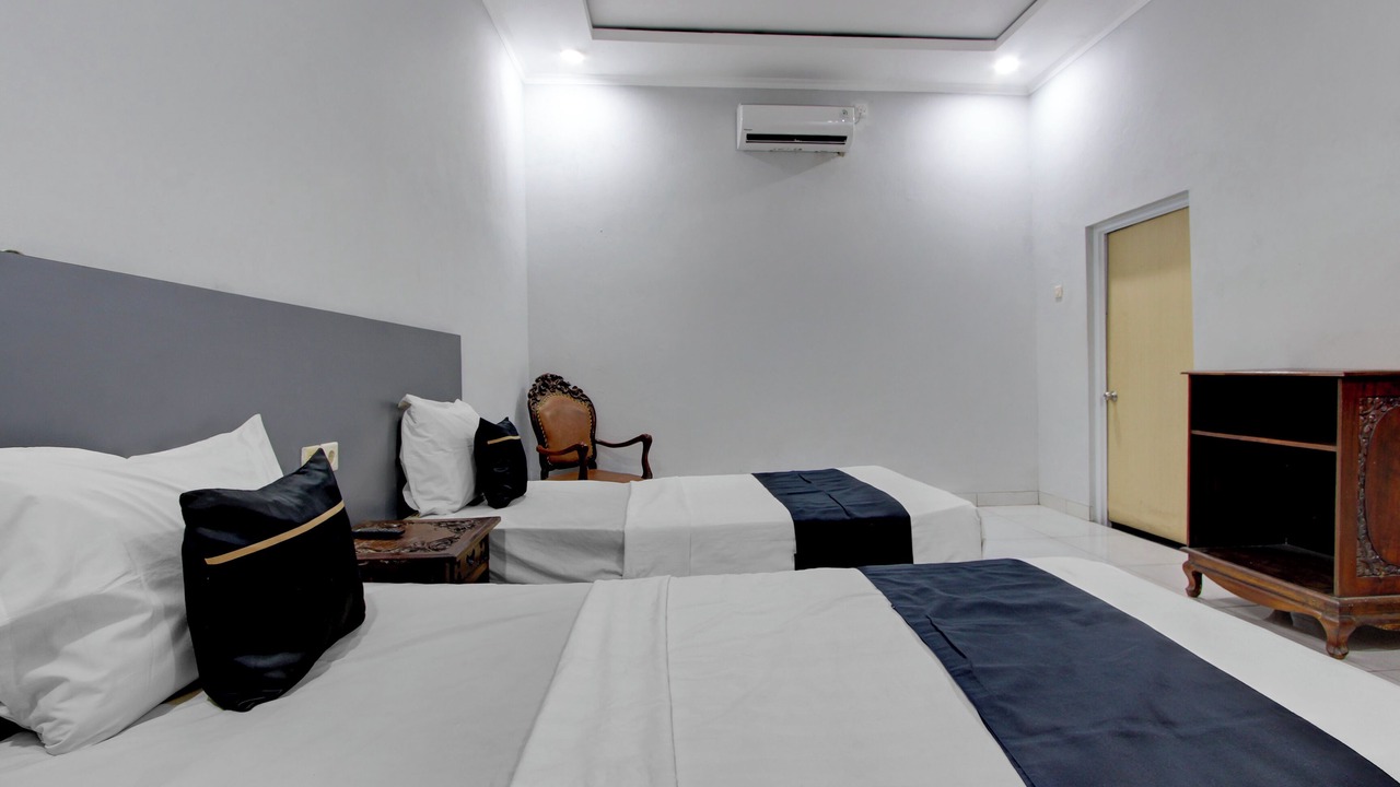Photo of Bedroom in Pekalongan