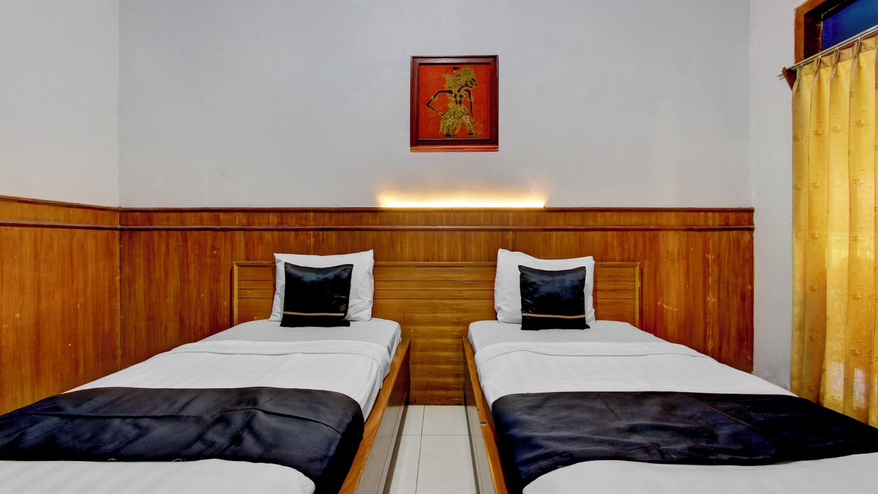 Photo of Bedroom in Pekalongan
