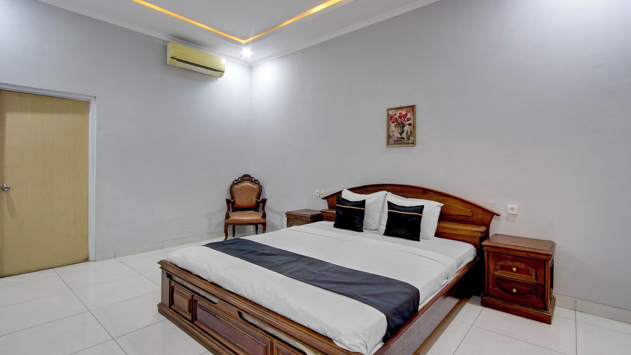 Photo of Bedroom in Pekalongan