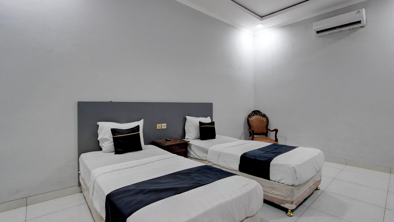 Photo of Bedroom in Pekalongan