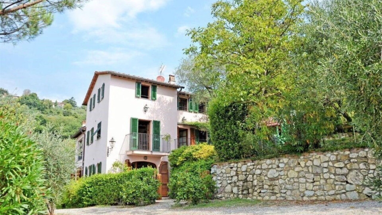 Photo of Outdoor in San Michele di Moriano