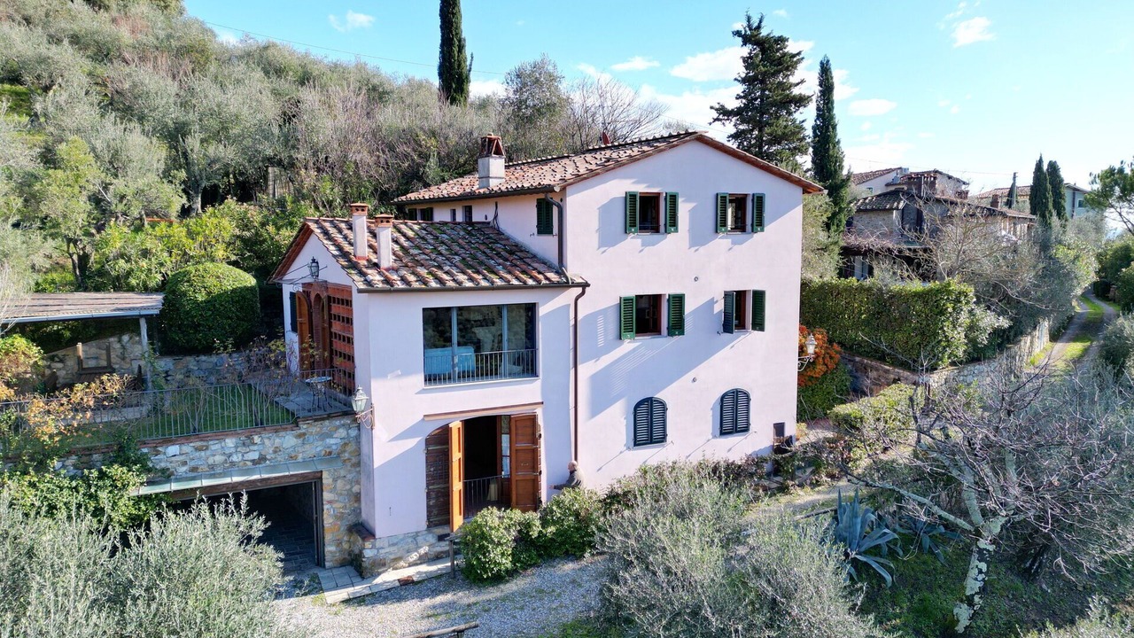 Photo of Outdoor in San Michele di Moriano