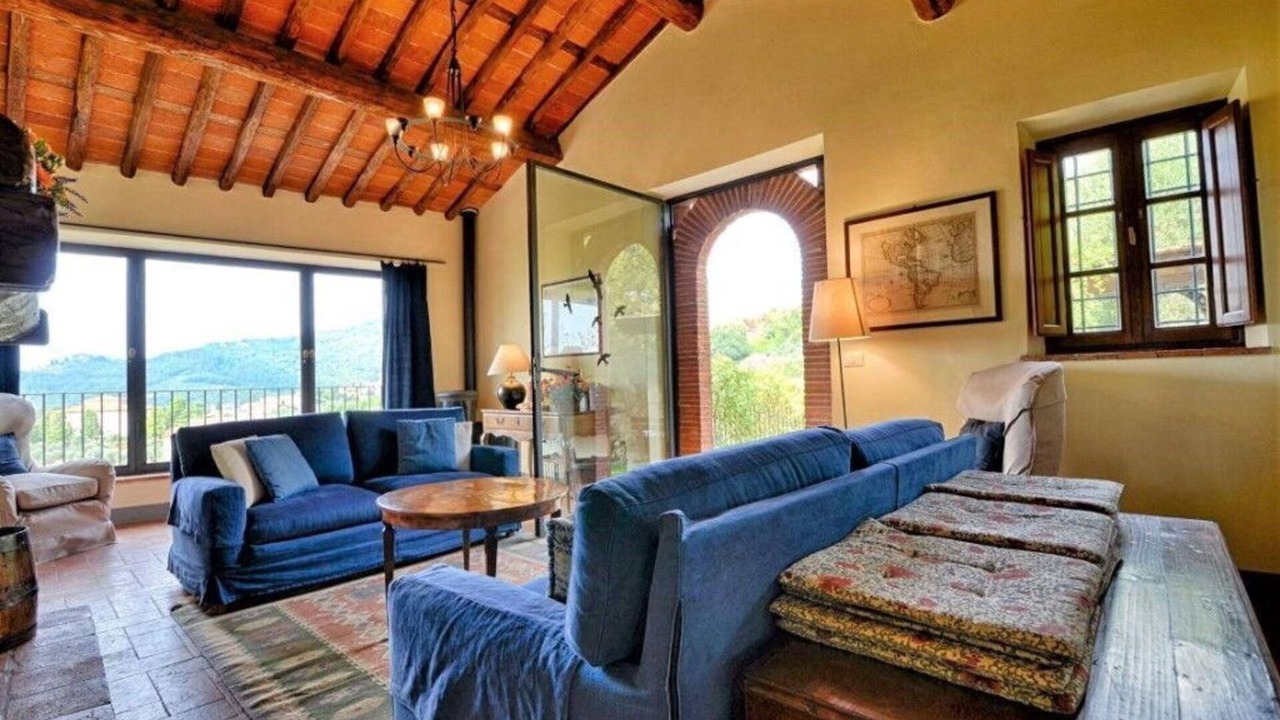 Photo of Livingroom in San Michele di Moriano