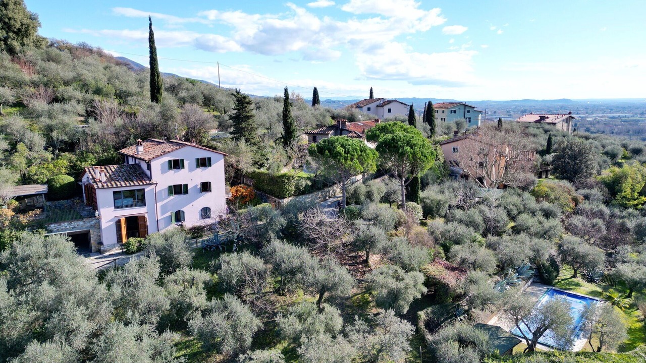 Photo of Outdoor in San Michele di Moriano