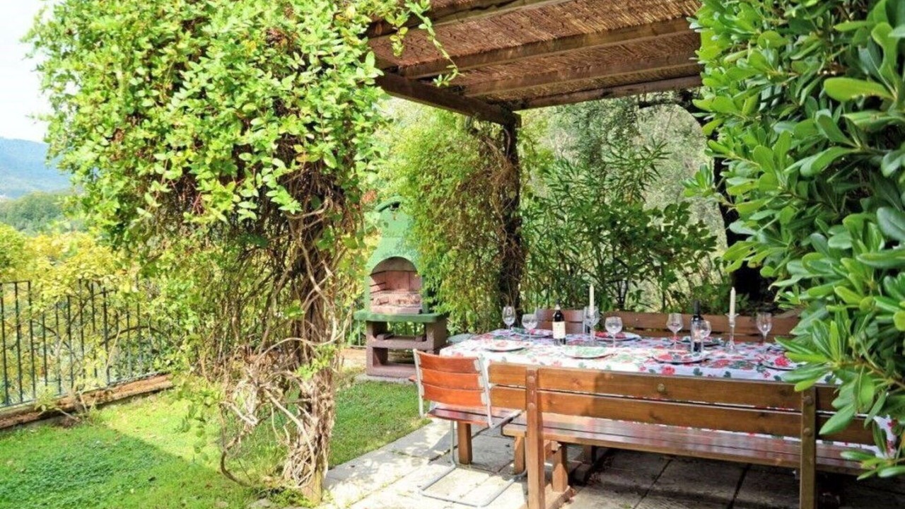 Photo of Outdoor in San Michele di Moriano