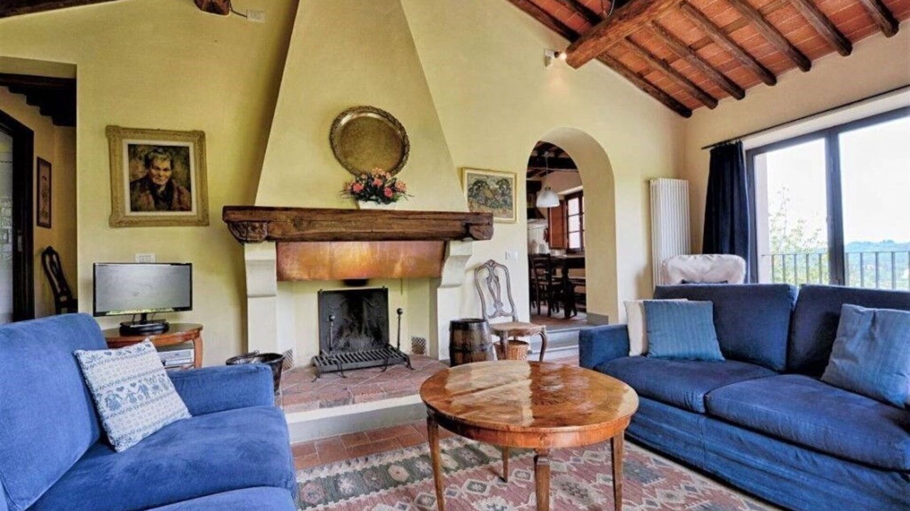 Photo of Livingroom in San Michele di Moriano