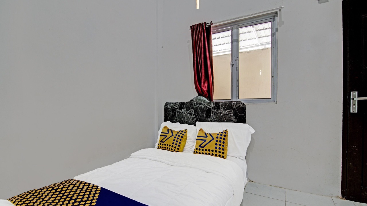 Photo of Bedroom in Pekanbaru
