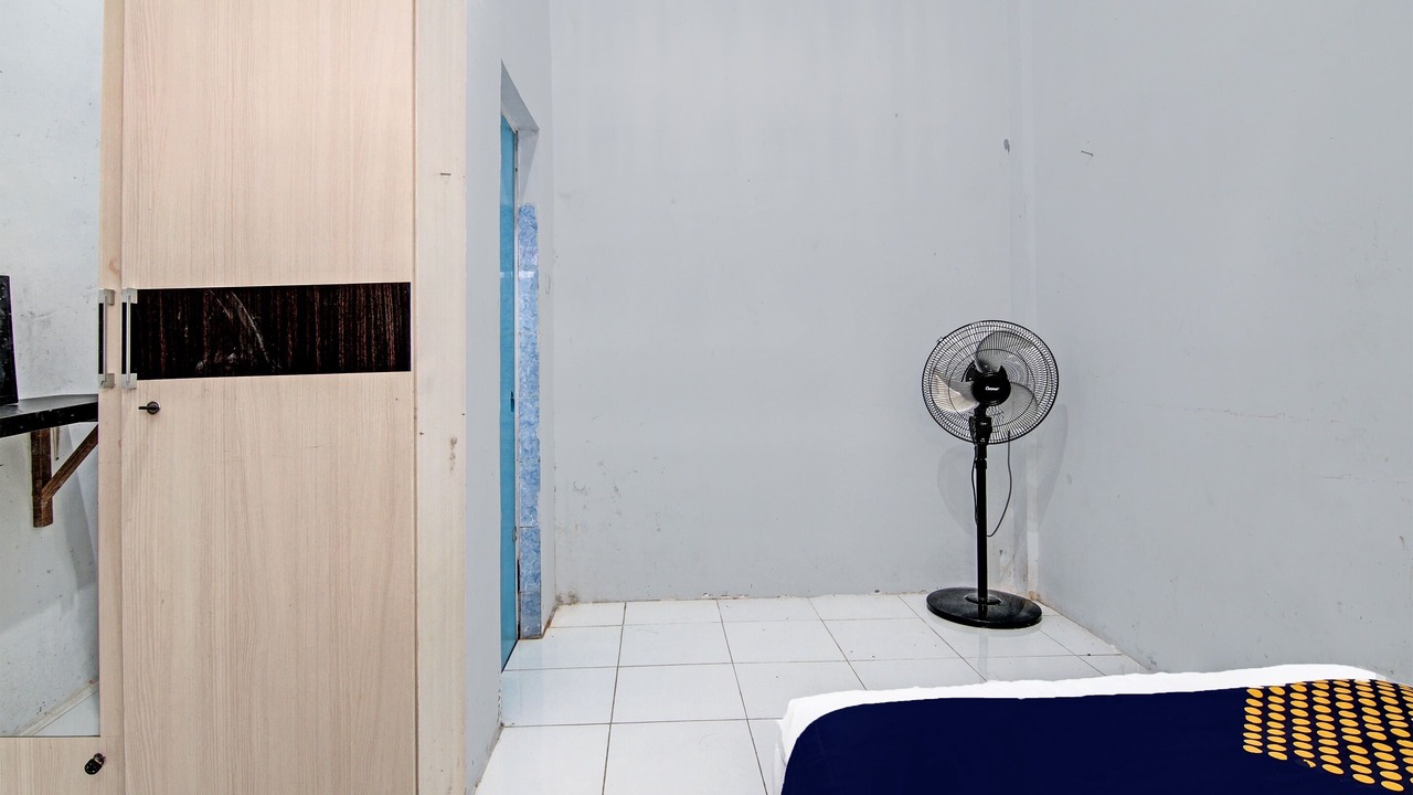 Photo of Bedroom in Pekanbaru