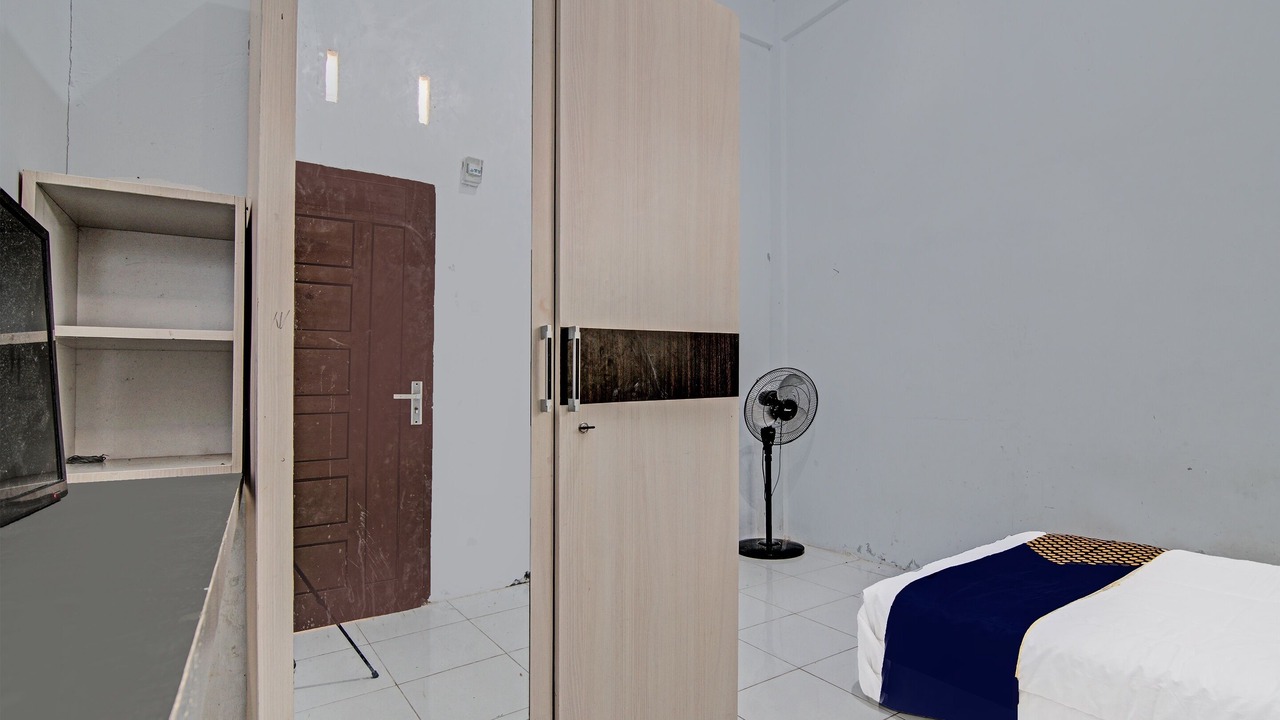 Photo of Bedroom in Pekanbaru