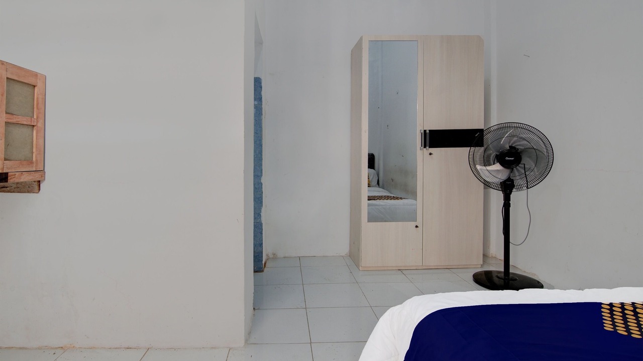 Photo of Bedroom in Pekanbaru