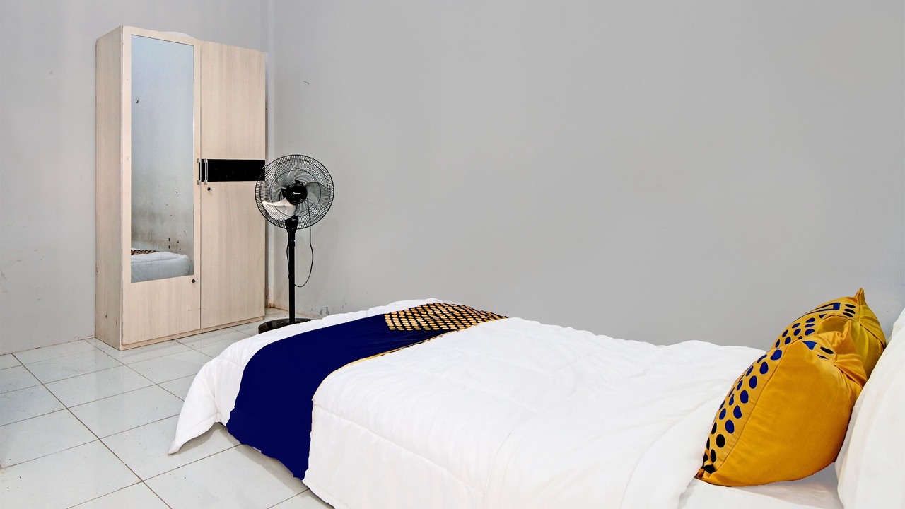 Photo of Bedroom in Pekanbaru