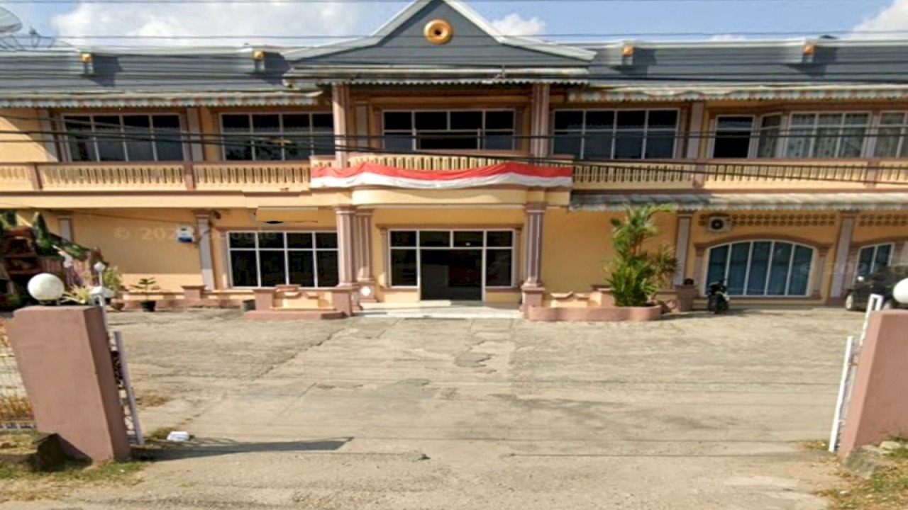 Photo of Outdoor in Sarolangun
