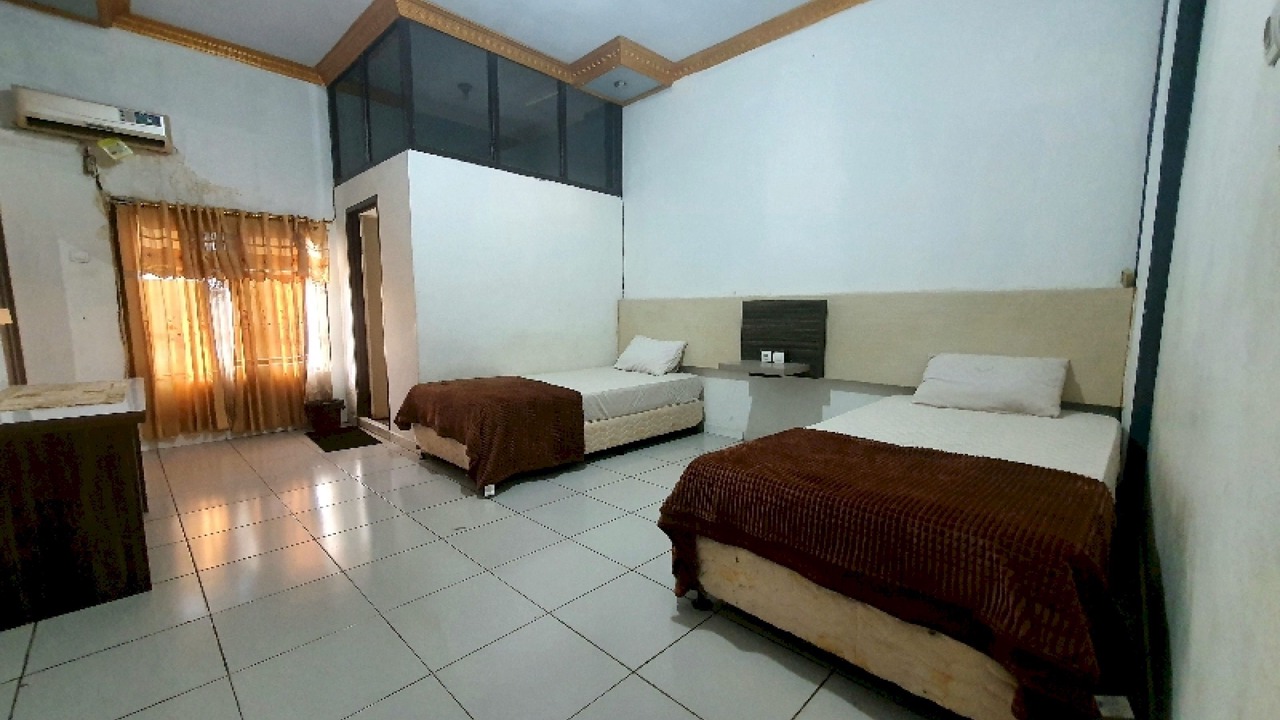 Photo of Bedroom in Sarolangun