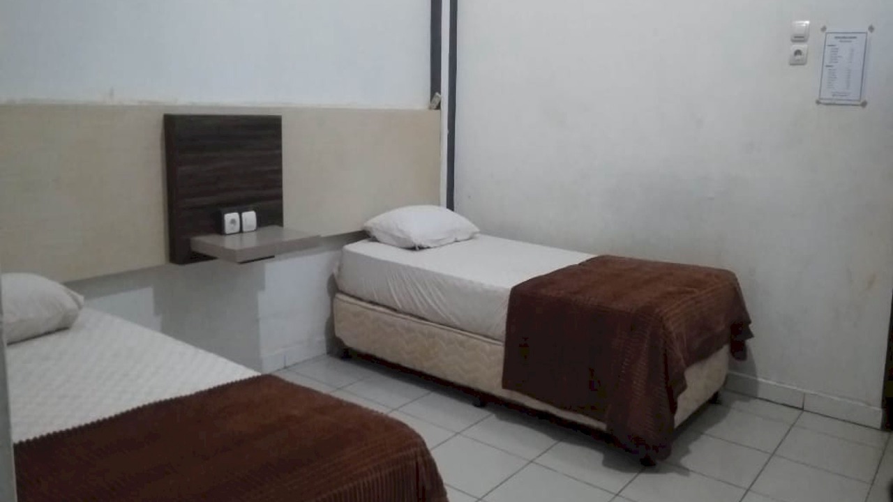 Photo of Bedroom in Sarolangun