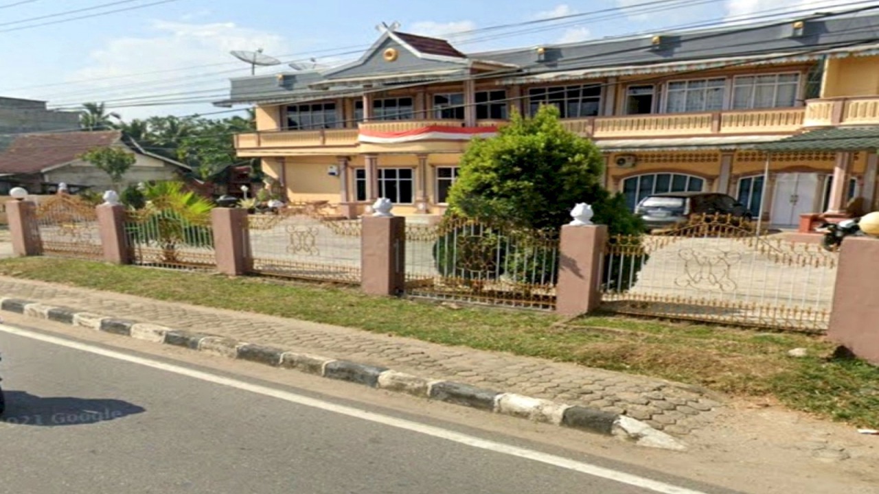 Photo of Outdoor in Sarolangun