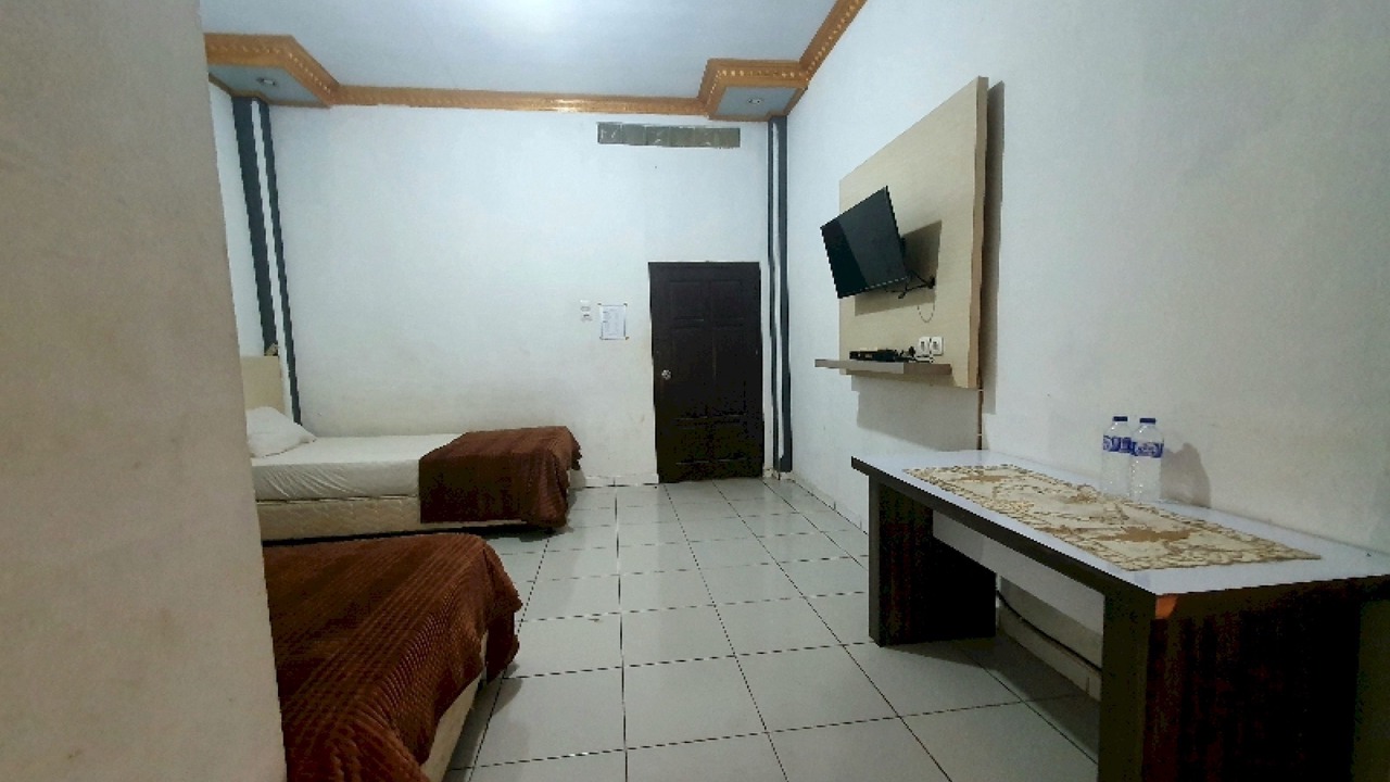 Photo of Bedroom in Sarolangun