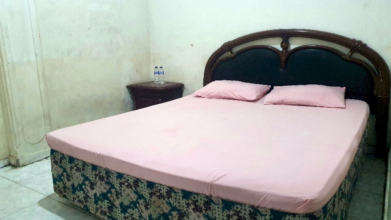Photo of Bedroom in Sarolangun