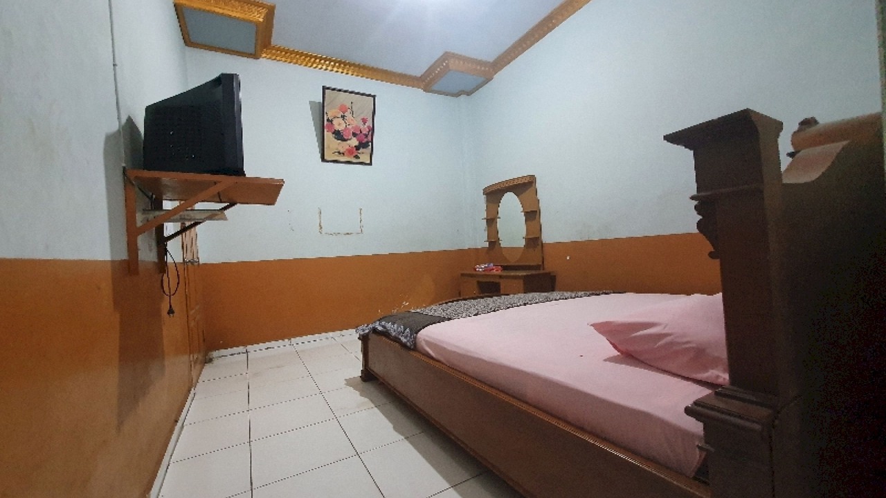 Photo of Bedroom in Sarolangun