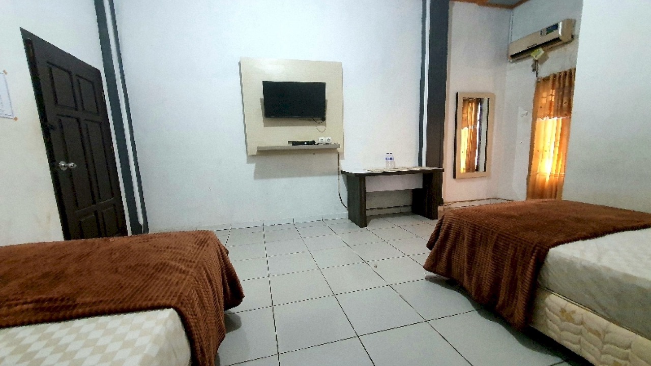 Photo of Bedroom in Sarolangun